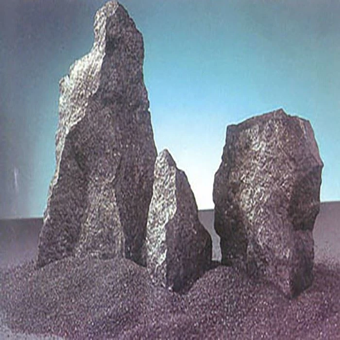 Brown fused Aluminum Oxide