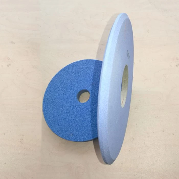 Gear Profile Grinding Wheels