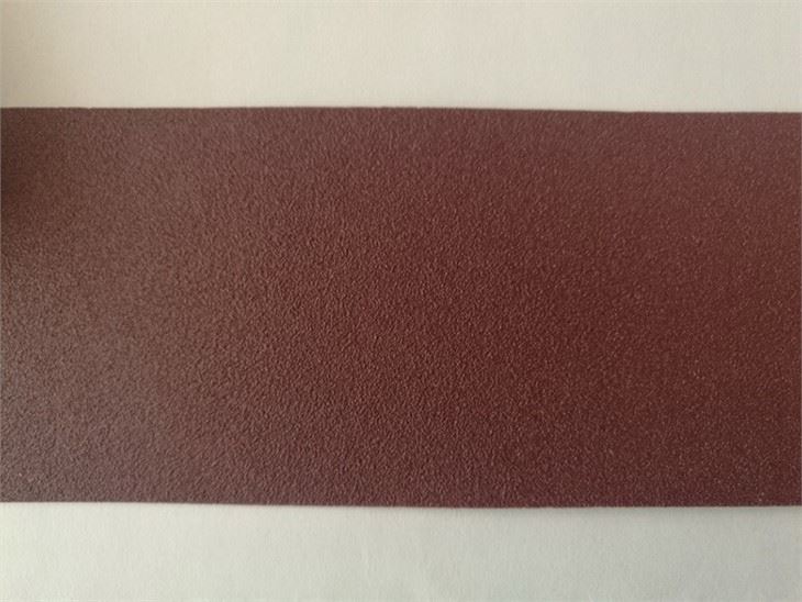 -Sandpaper sheets