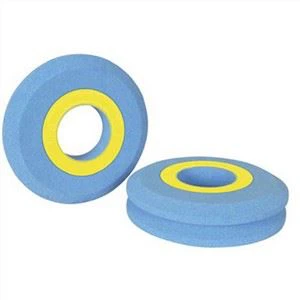 Rodas de moagem de gaiolas de carro