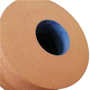 Rodas de esmerilhamento de trilho guia